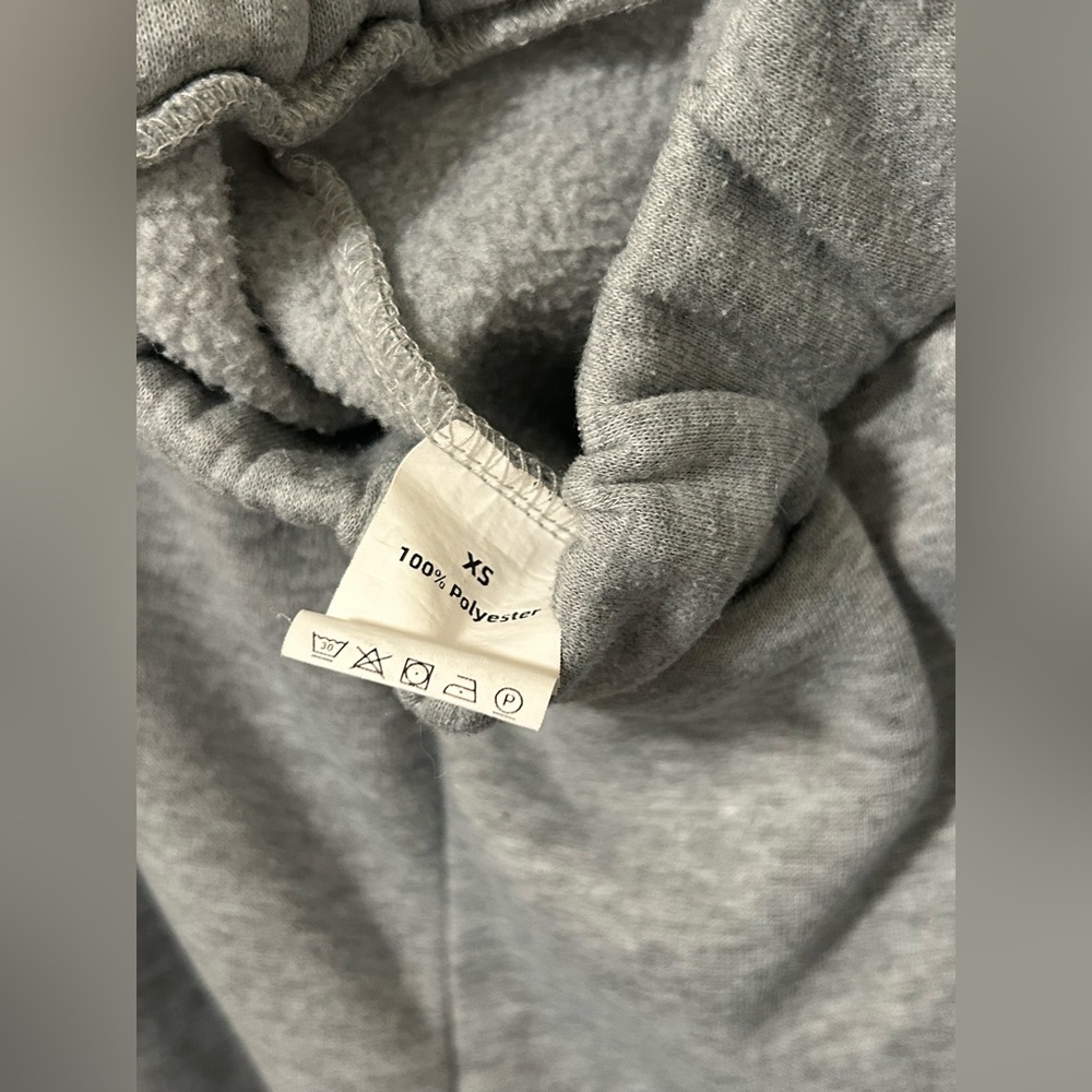 xs gray lovely wholesale sweatpants! - Picture 3 of 3